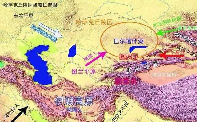 中国森林面积达220万平方千米占其国土面积的百分之多少，第九次森林普查我国森林面积居世界第几位？图5