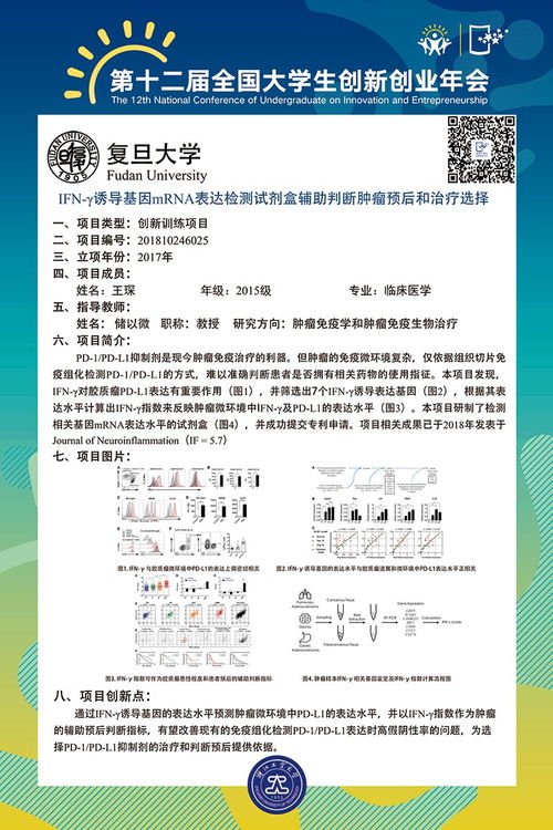 大学生创新创业训练计划心得