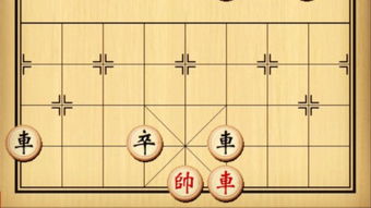 国际象棋典故