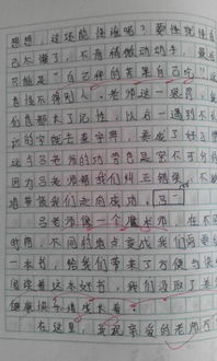 谢谢你的爱作文700字作文开头