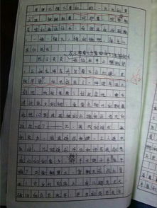 大学校园里的事作文600字