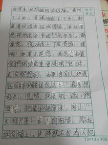 作文,环境,校园,字七牛级