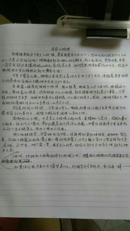 五级作文我的校园100个字