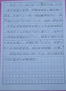 四季的校园200字三级作文