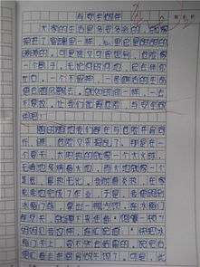 作文,我为,校园,百字