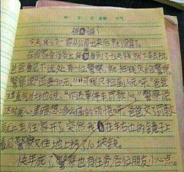 当我,作文,漫步,校园